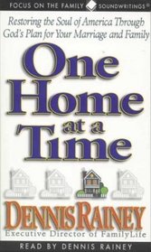 One Home at a Time