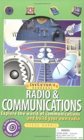 Inventor's Handbook: Radio and Communications