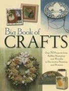 Big Book of Crafts