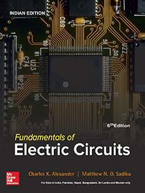 Fundamentals of Electric Circuits