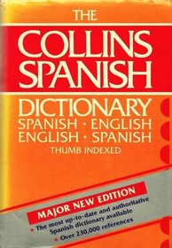 Collins Spanish Dictionary