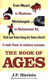 The Book of Ages