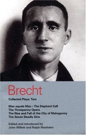 Brecht Plays 2