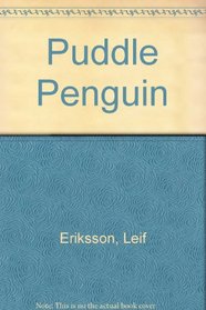 Puddle Penguin