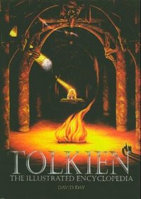 Tolkien: The Illustrated Encyclopedia