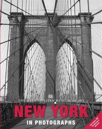 New York in Photographs: Includes 24 Framable Images (Art Portfolios Series)