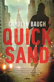 Quicksand: A Nora Khalil Novel (Detective Nora Khalil)