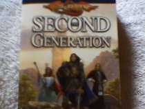 Second Generation (Dragonlance)
