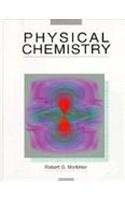 Physical Chemistry (Life Sciences)