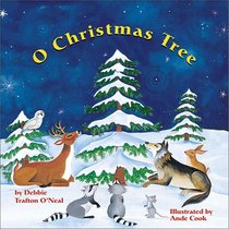 O Christmas Tree (Sing-It!)