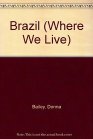 Brazil (Where We Live)