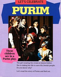 Purim (Let's Celebrate)