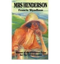 Mrs Henderson