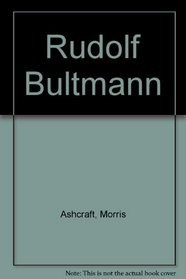 Rudolf Bultmann