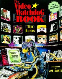 The Video Watchdog Book