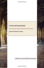 Naval Biographies