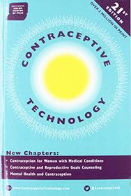 Contraceptive Technology