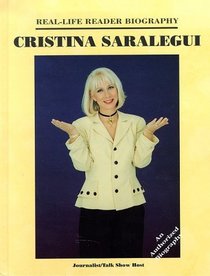 Cristina Saralegui: A Real-Life Reader Biography