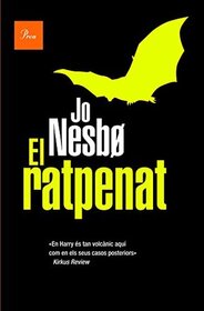 El ratpenat (The Bat) (Harry Hole, Bk 1) (Catalan Valencian Edition)