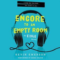 Encore to an Empty Room: Exile #2