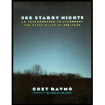 365 Starry Nights: An Introduction to Astronomy for Every Night of the Year