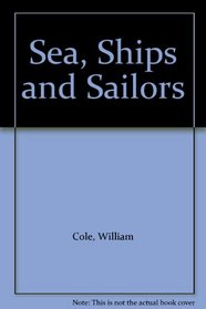Sea, Ships and Sailors