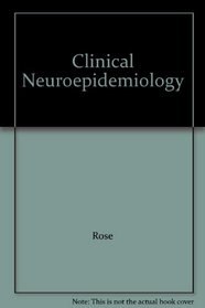 Clinical Neuroepidemiology