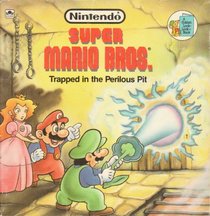 Super Mario Brothers: Trapped in the Perilous Pit  (Look Look)