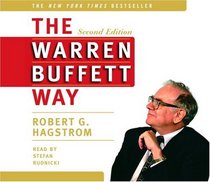 The Warren Buffett Way, 2nd Edition