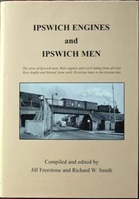 Ipswich Engines and Ipswich Men