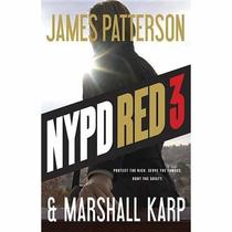 NYPD Red 3