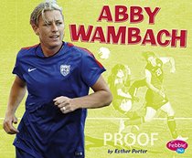 Abby Wambach (Women in Sports)