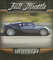 Bugatti (Full Throttle 2)