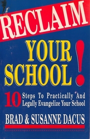Reclaim Your School!