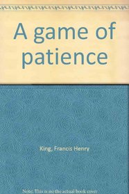 A game of patience