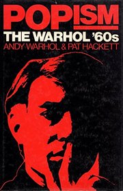 Popism: Warhol '60s