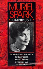 Muriel Spark Ominibus 1 (Fiction - General)