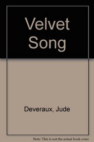 Velvet Song