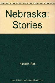 Nebraska: Stories