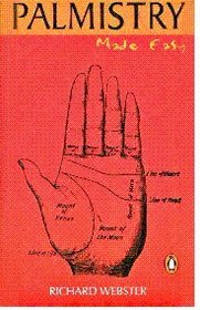 Palmistry Made Easy