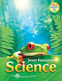 Scott Foresman Science: Grade 2: Student Edition (NATL)