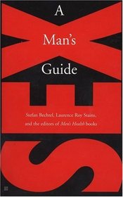 Sex: A Man's Guide