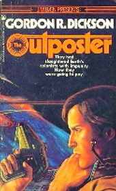 Outposter: The Defender