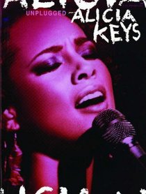 Alicia Keys Unplugged (Pvg)