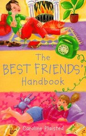 The Best Friend's Handbook