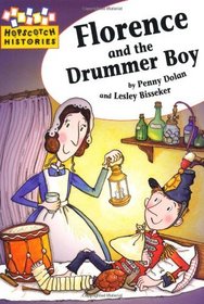 Florence and the Drummer Boy (Hopscotch Histories)