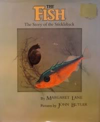 The Fish: The Story of the Stickleback