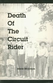 Death of the Circuit Rider