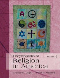 Encyclopedia of Religion in America