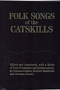Folk Songs of the Catskills